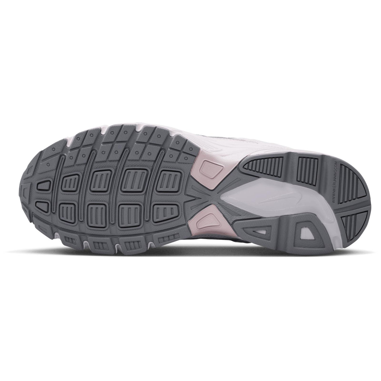 Nike Initiator Trainers Wmns Off White