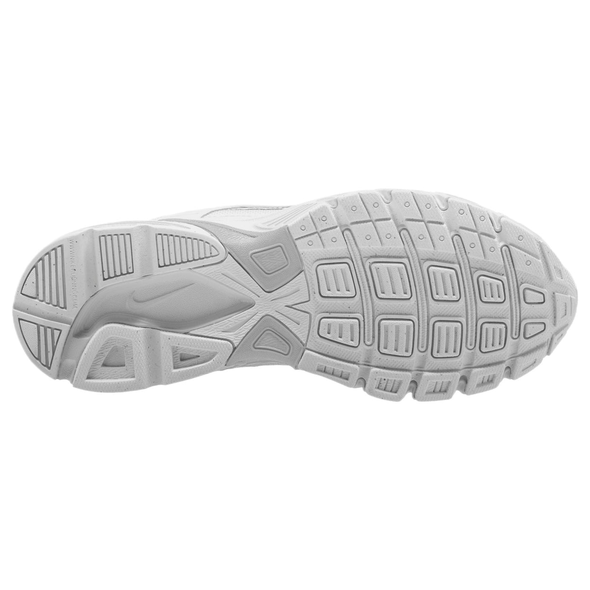 Nike Initiator Trainers Wmns White