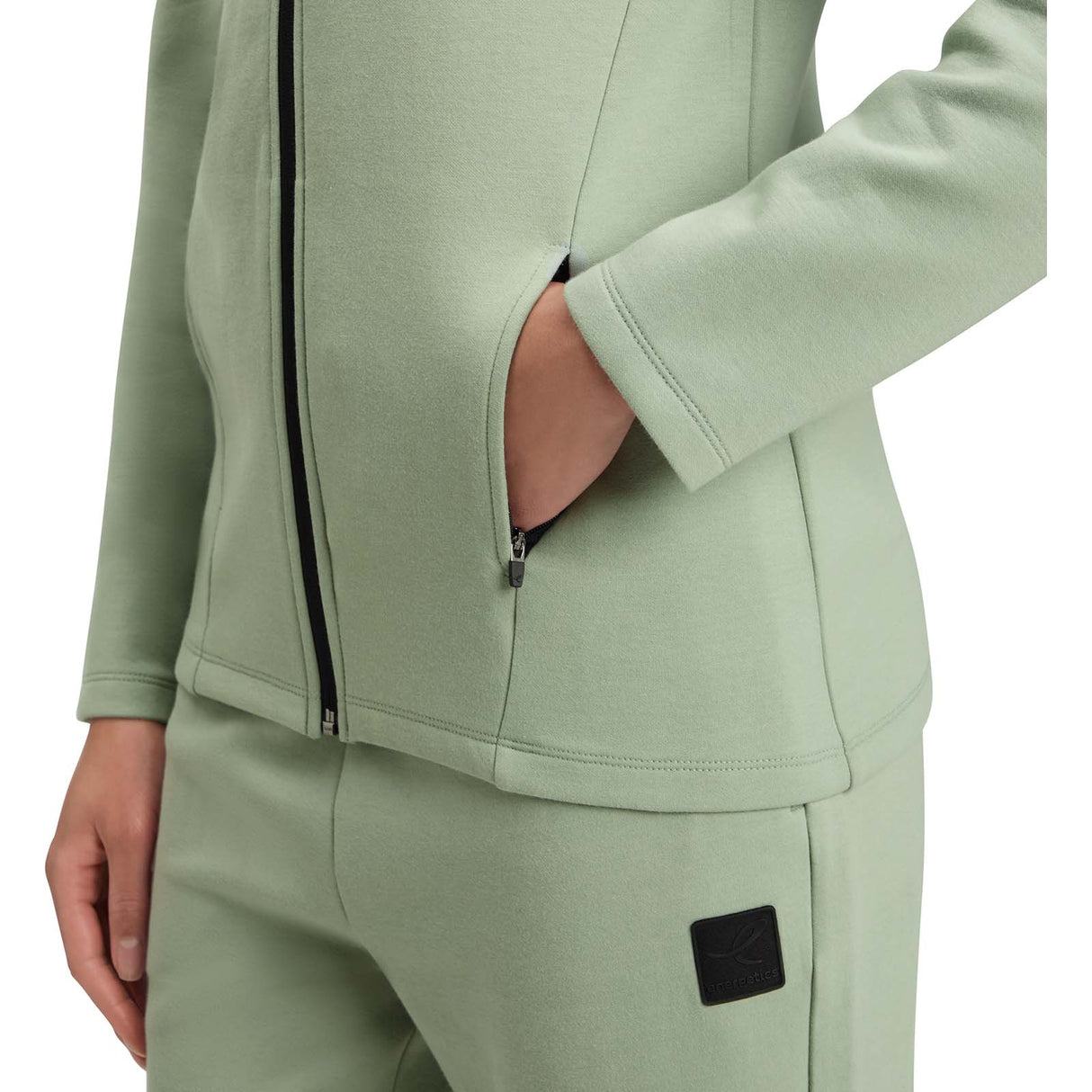 ENERGETICS W Lucie VIII Jkt HD Gn