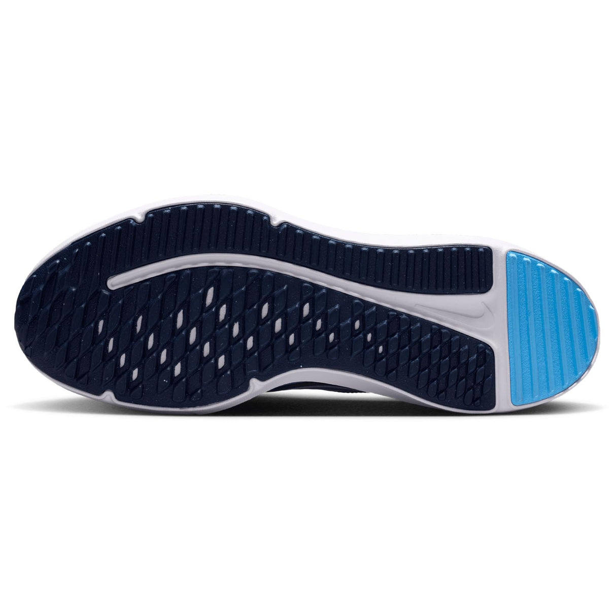 Nike Cosmic Runners Boys Navy