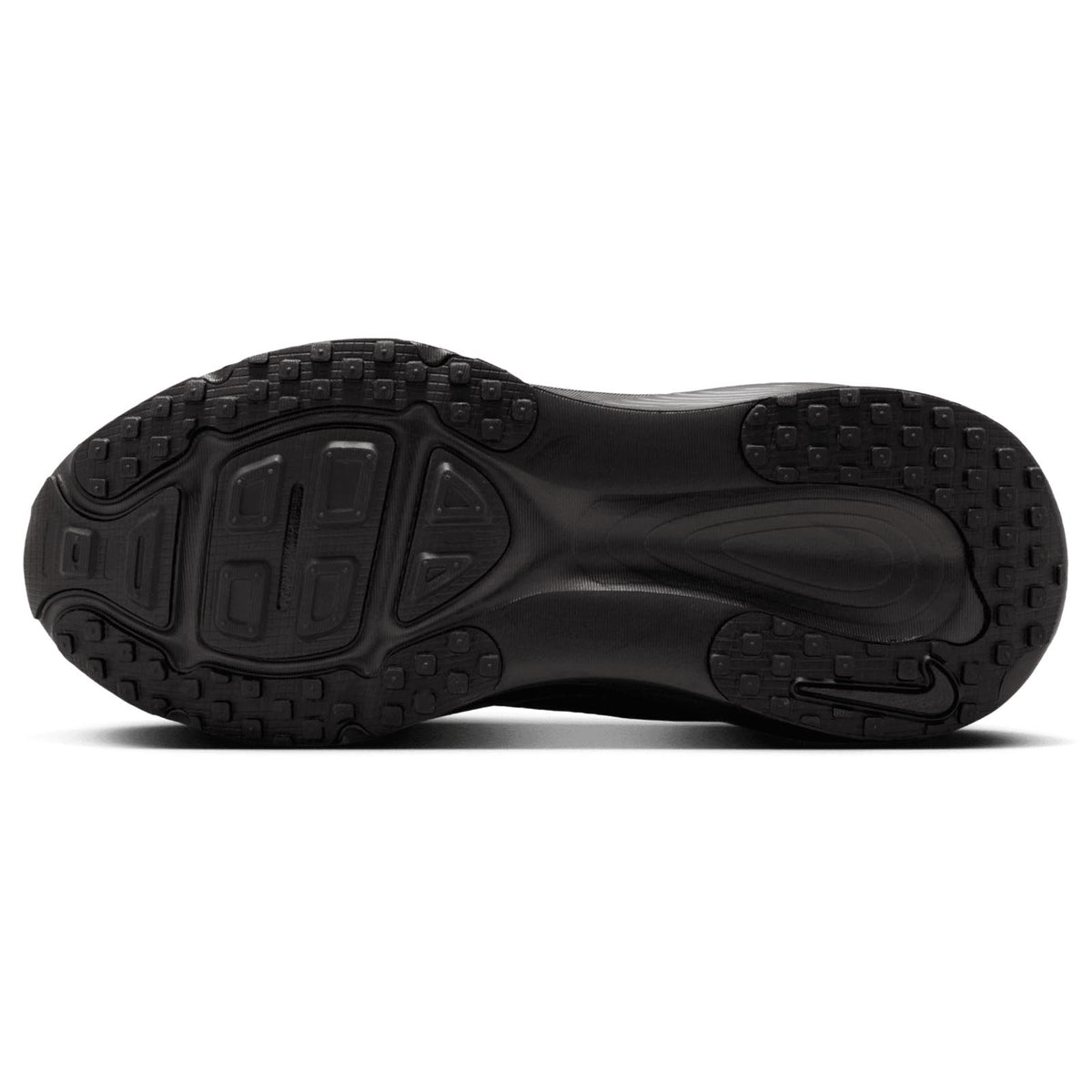 Nike Vomero 18 Kids Black