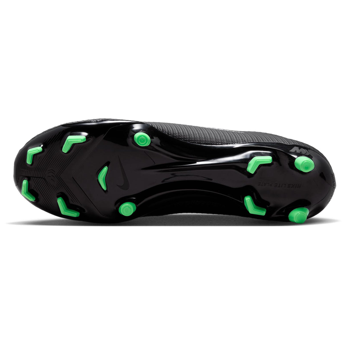 Nike Mercurial Vapor 17 Academy FG Black