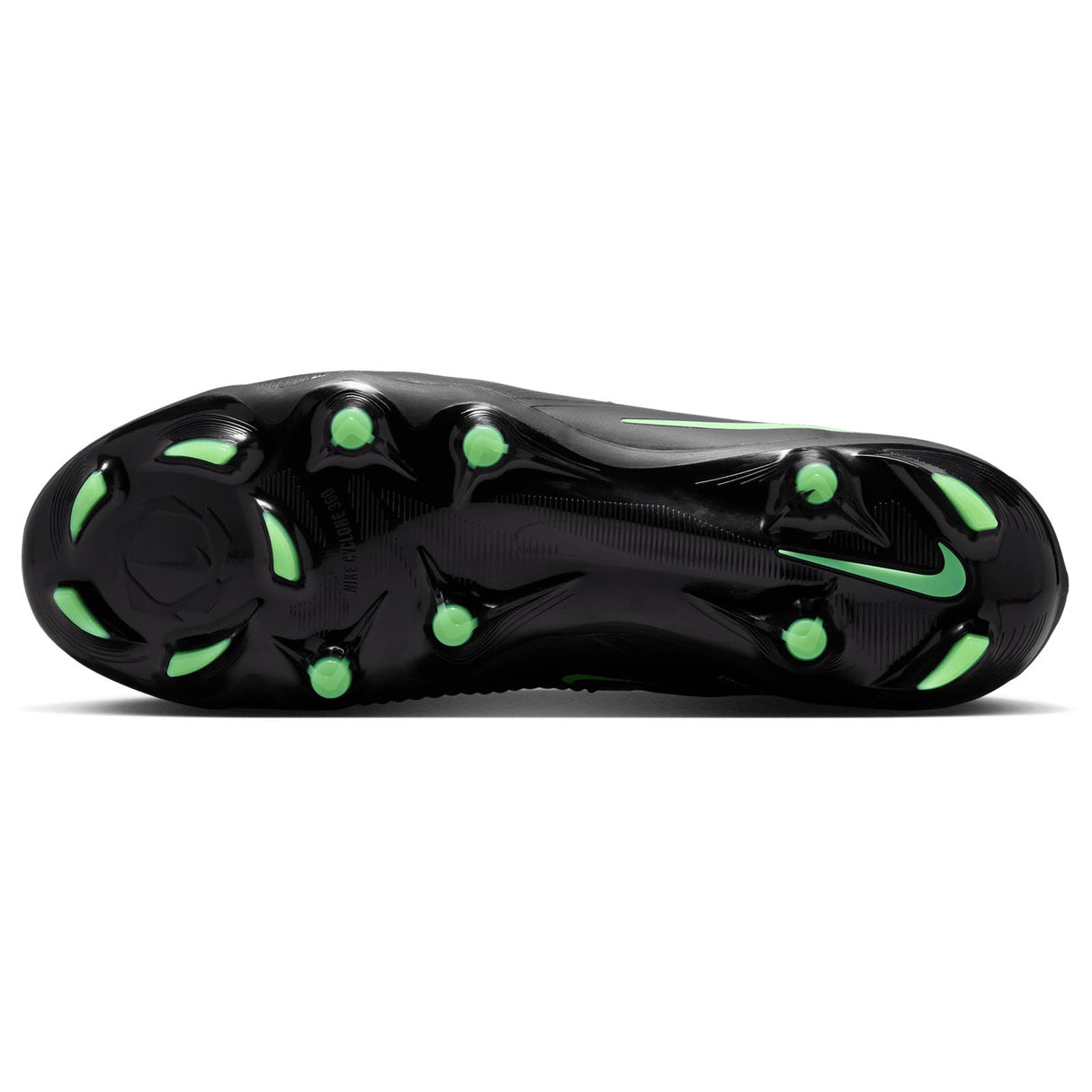 Nike Phantom 6 Low Pro FG Black