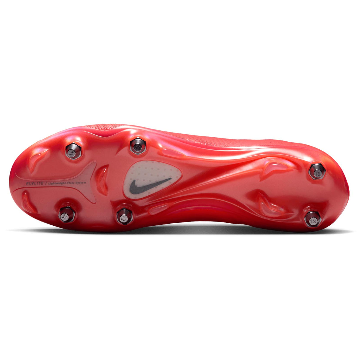 Nike Mercurial Vapor 17 Elite SG White