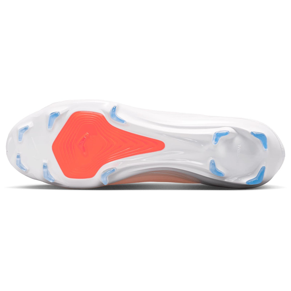 Nike Mercurial Superfly 11 Pro FG White
