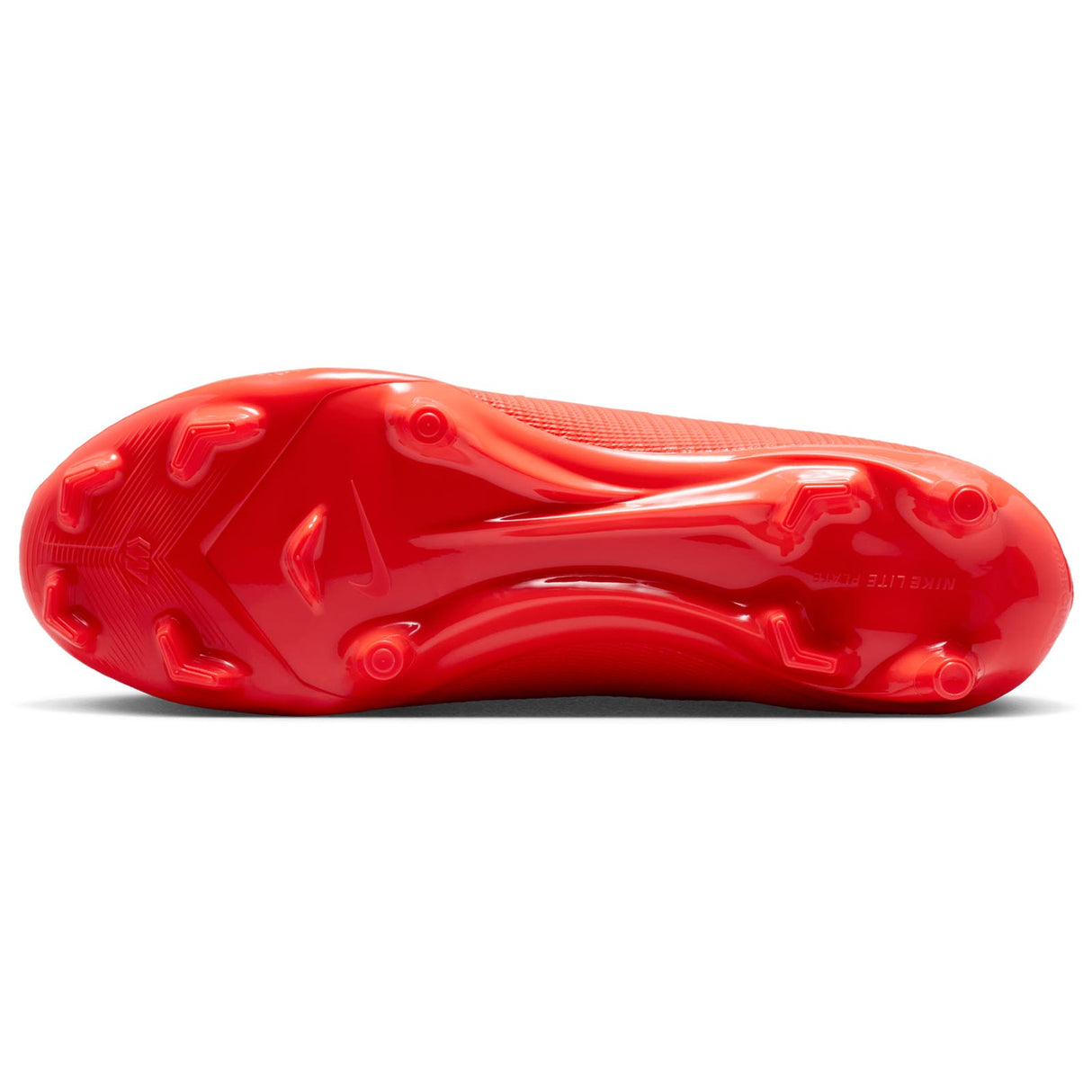 Nike Mercurial Vapor 17 Academy FG Red