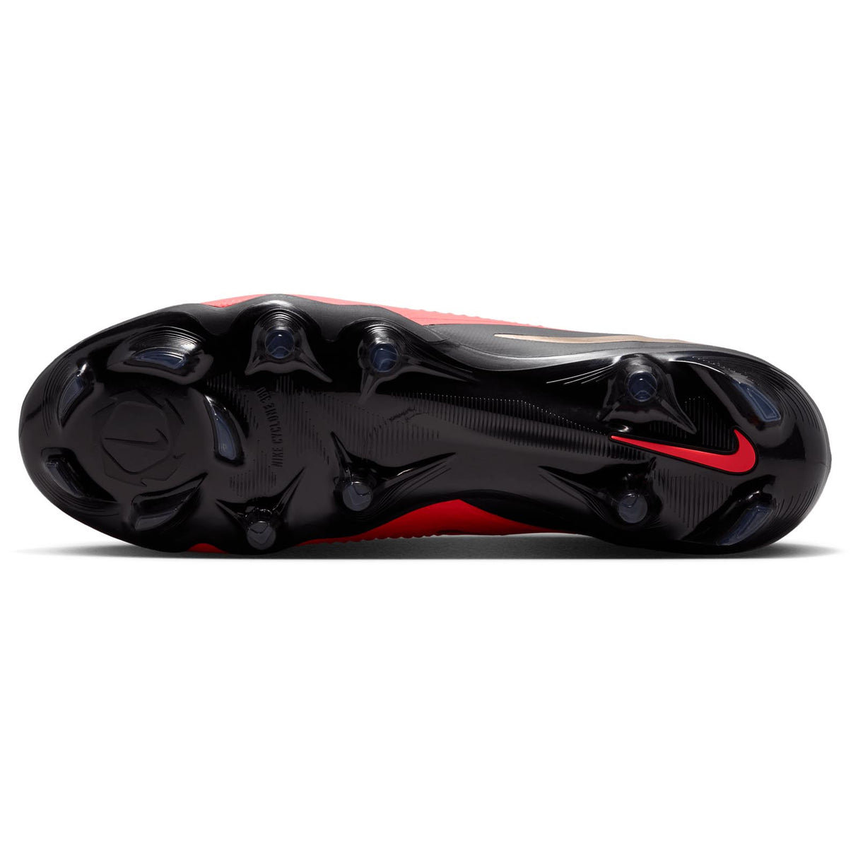 Nike Phantom 6 Low Pro FG Red