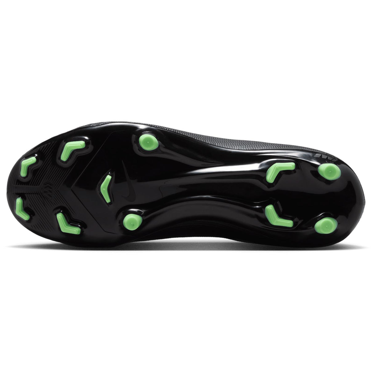 Nike Kid Merc Superfly 11 Academy FG Blk