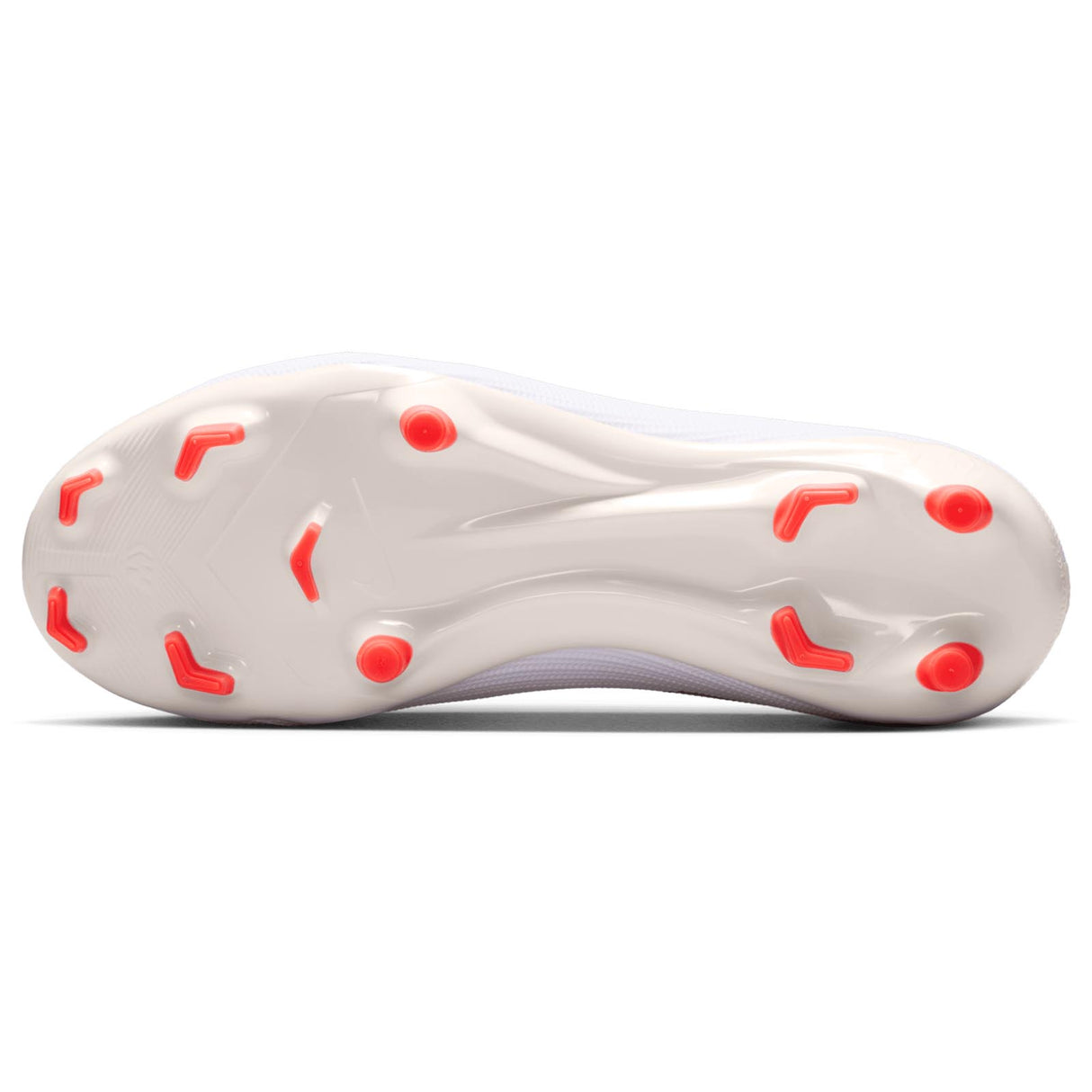 Nike Kid Merc Superfly 11 Academy FG Wht