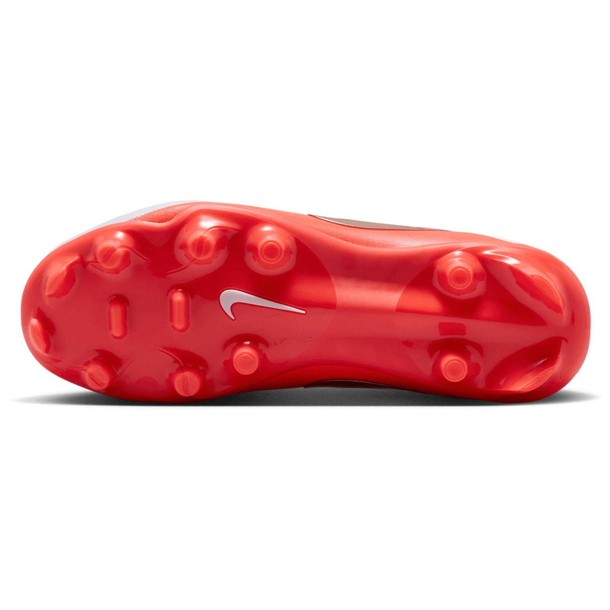 Nike Kids Tiempo Maestro Academy FG Wht