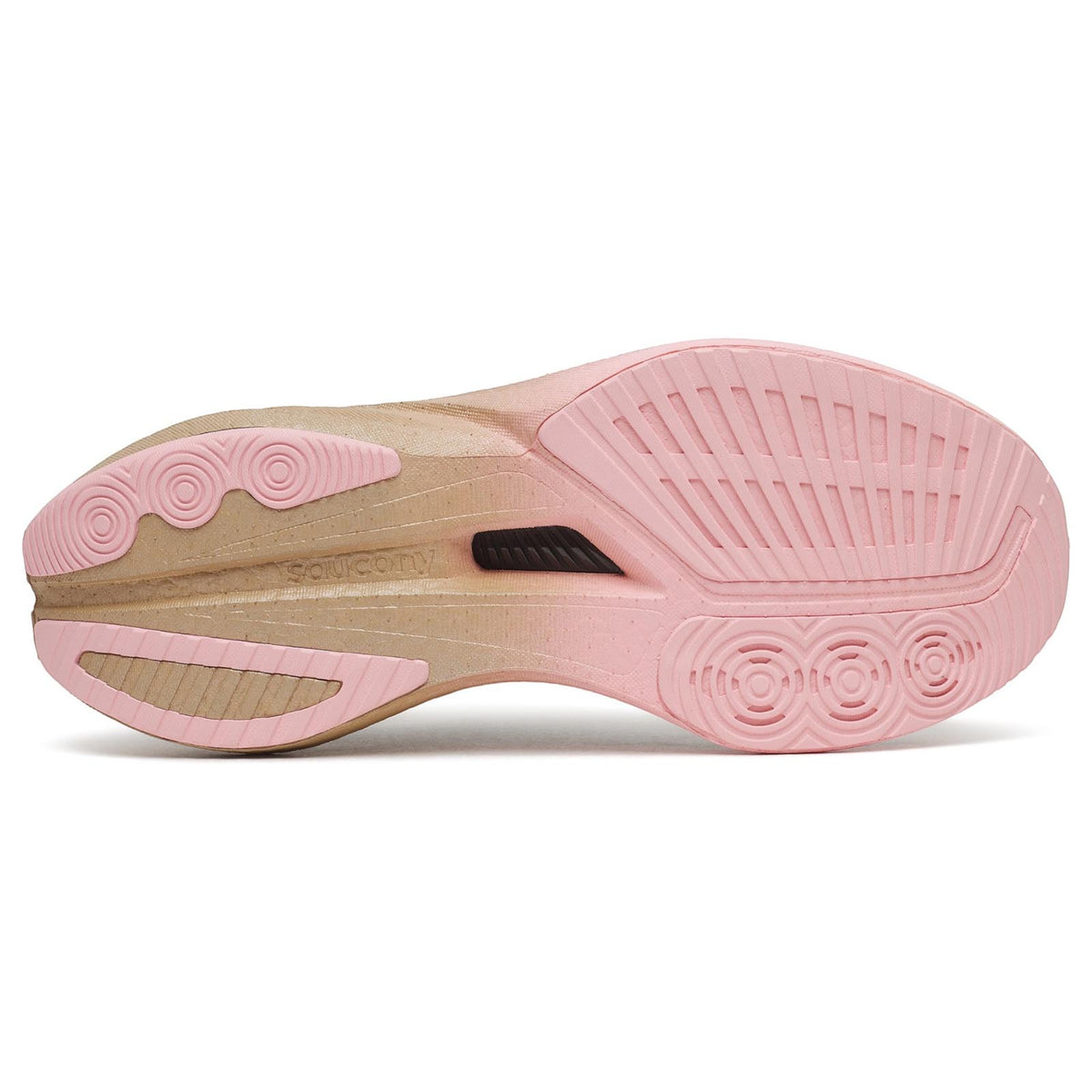 Saucony Endorphin Speed Wmns Brown
