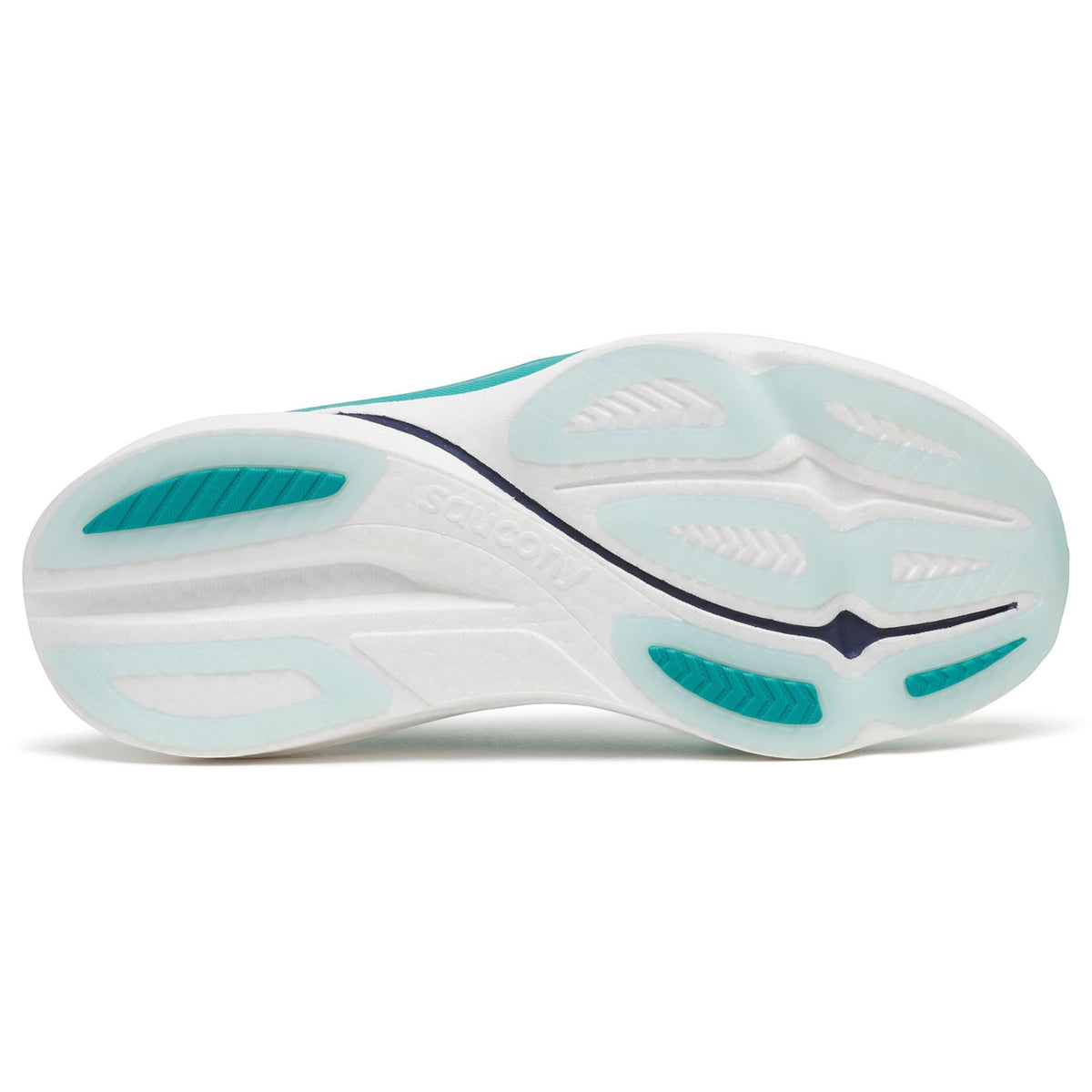 Saucony Endorphin Azura Wmns White/Blue