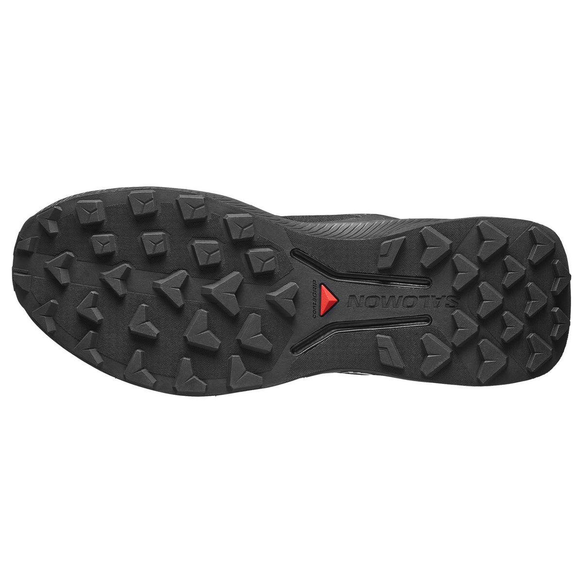 Salomon Genesis 2 GTX Black