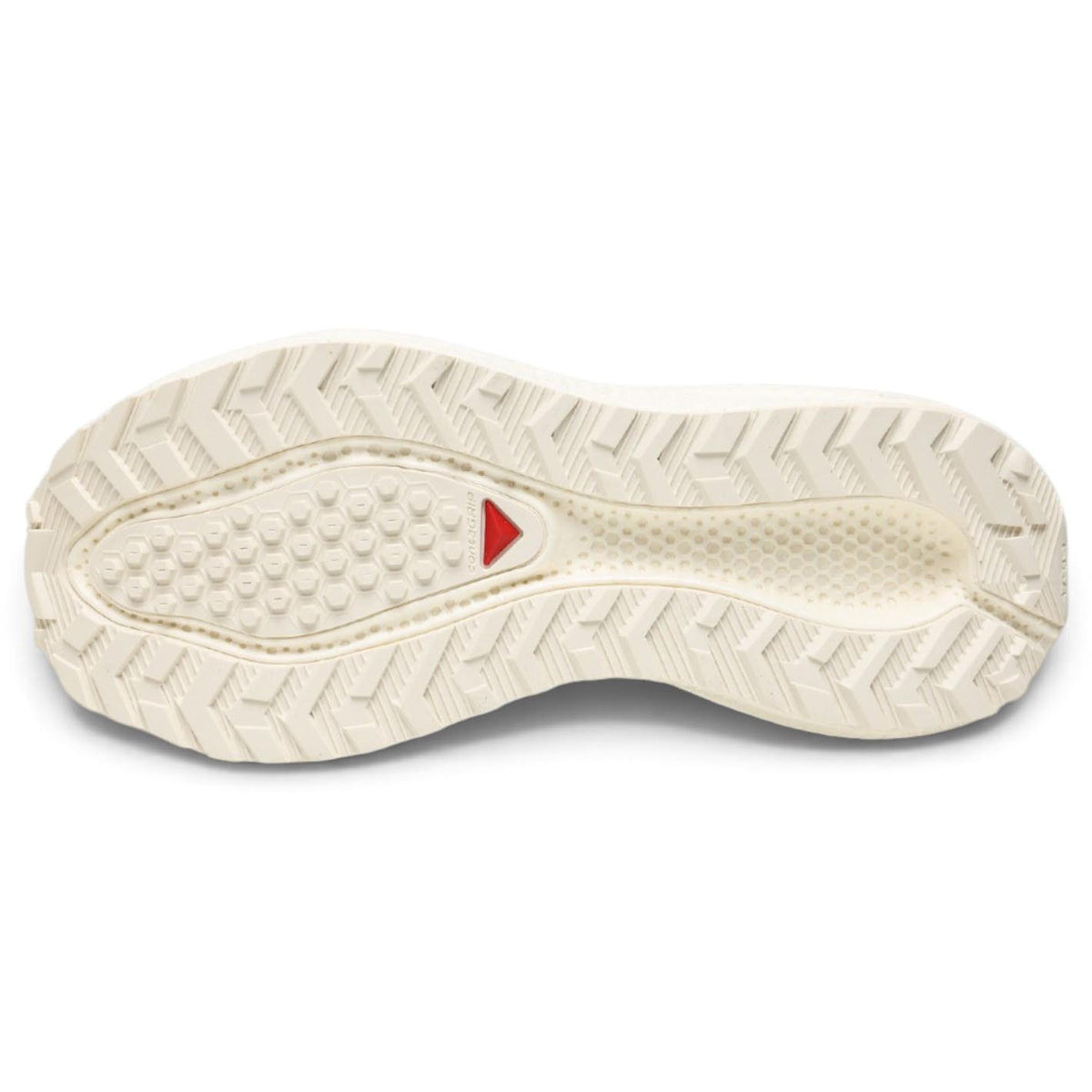 Salomon Aero Blaze 4 GRVL Wmns White
