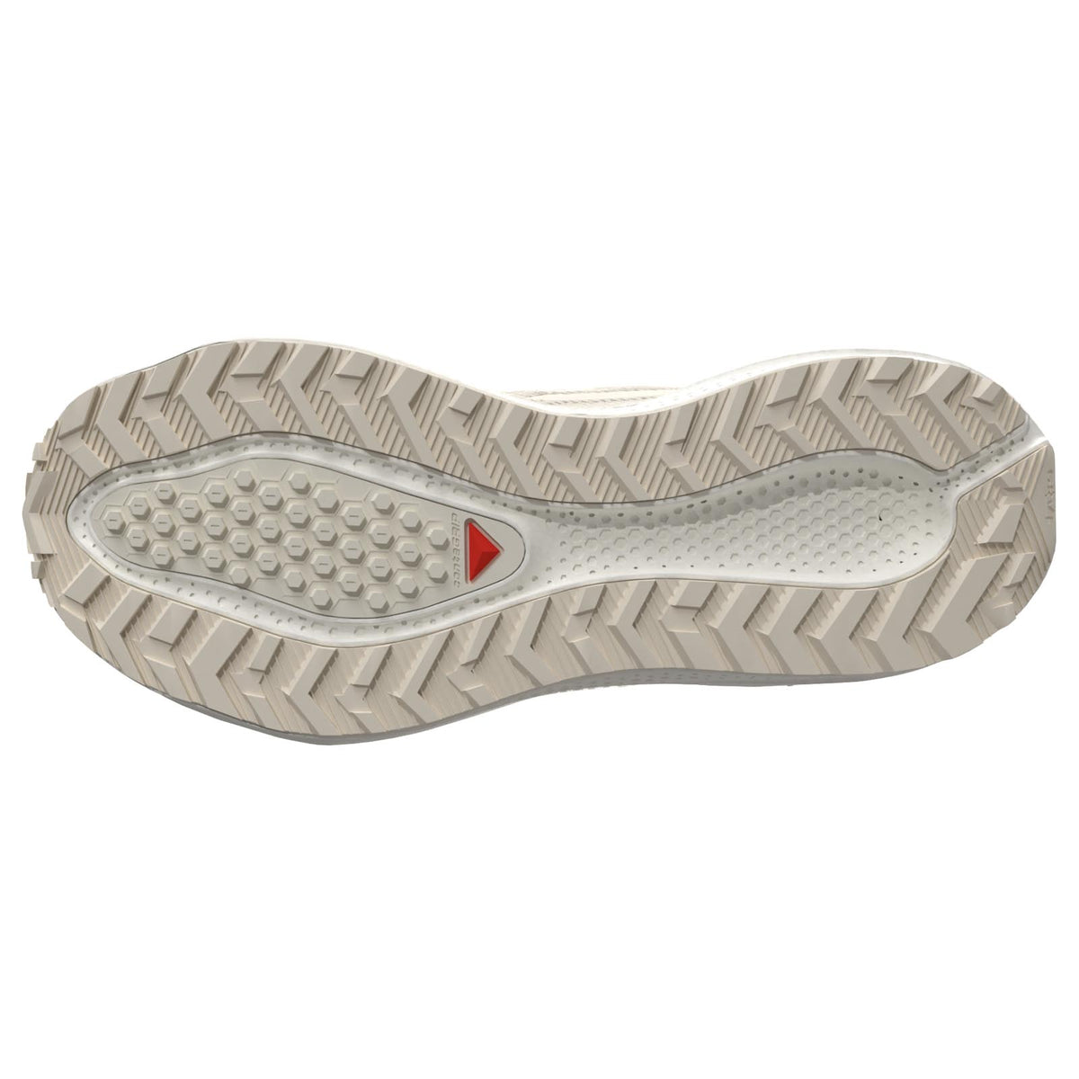 Salomon Aero Blaze 4 GRVL Wmns White