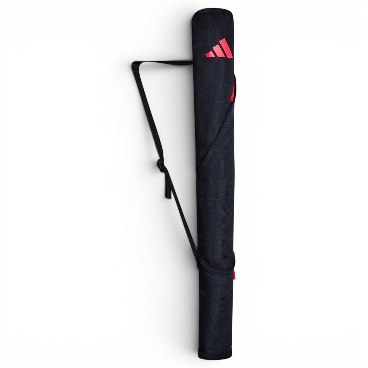 adidas VS .6 Stick Sleeve Bag Black Pink