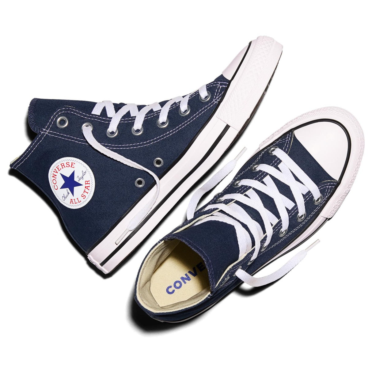 Converse Chuck Taylor All Star Unisex High Top Shoes