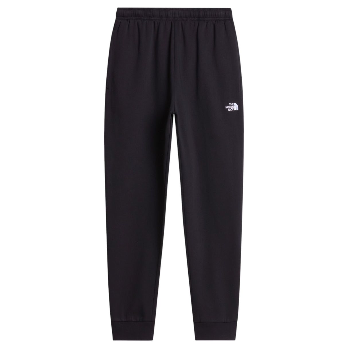 TNF Men Evolution Simple Dome Jogger Blk