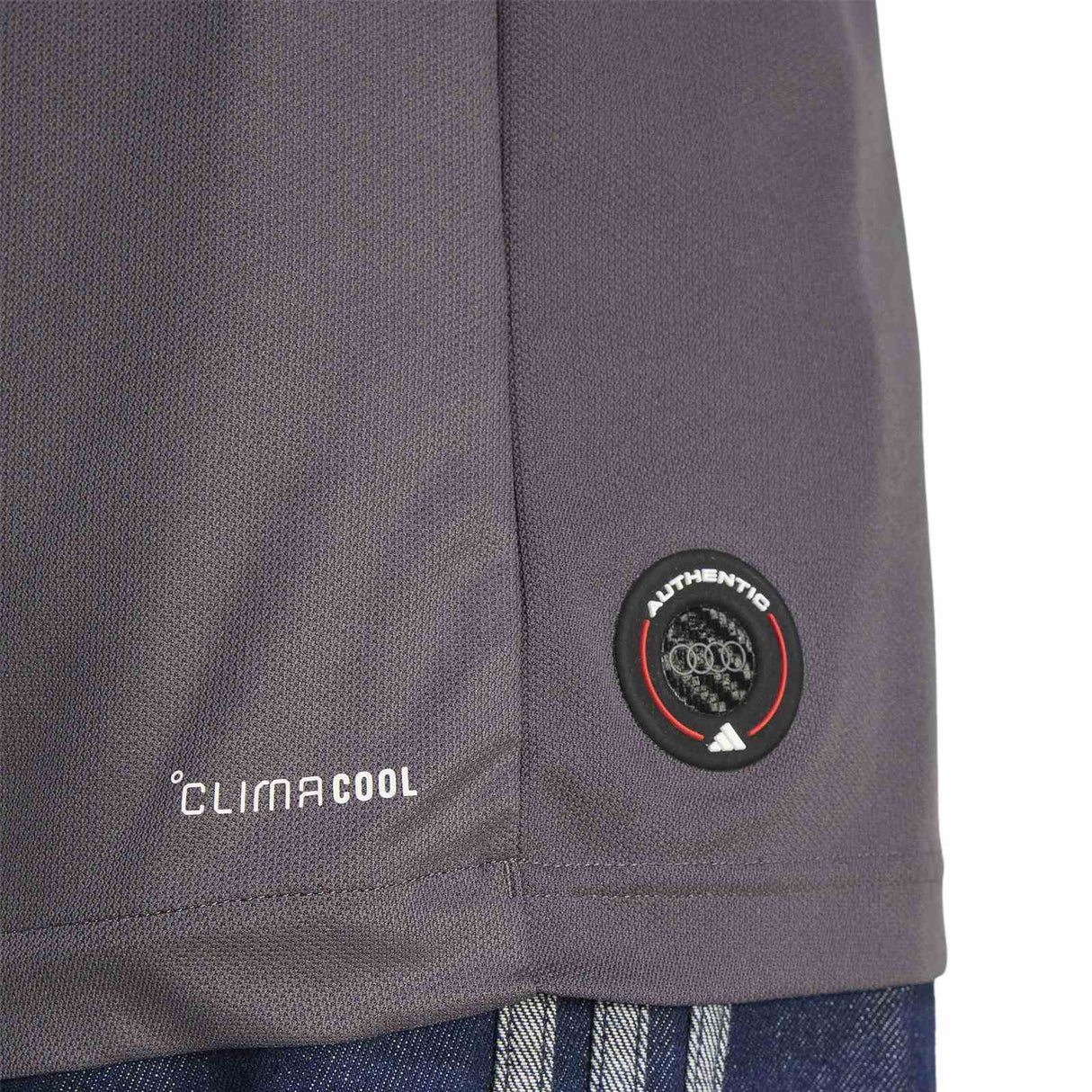 adidas Audi Formula 1 Motorsport Adults Driver Jersey