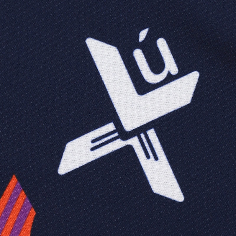 O'Neills Louth Training 26 Short Navy