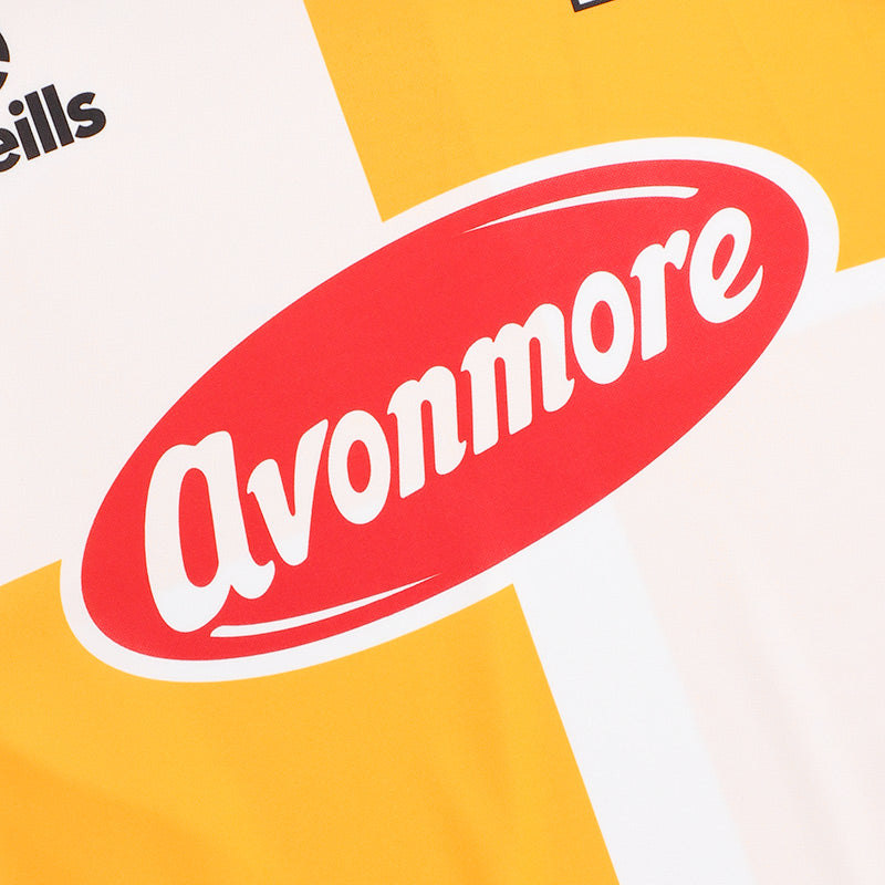 O'Neills Kilkenny PF Trn 26 Jersey Oran