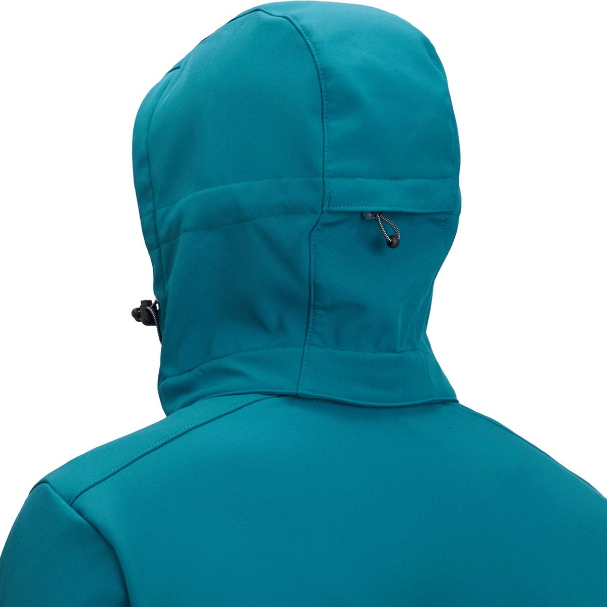 McKinley Kadino II Mens Softshell Mountaineering Jacket