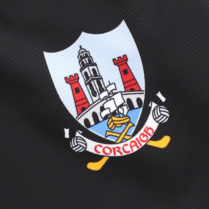 O'Neills Cork Training 26 Short Black