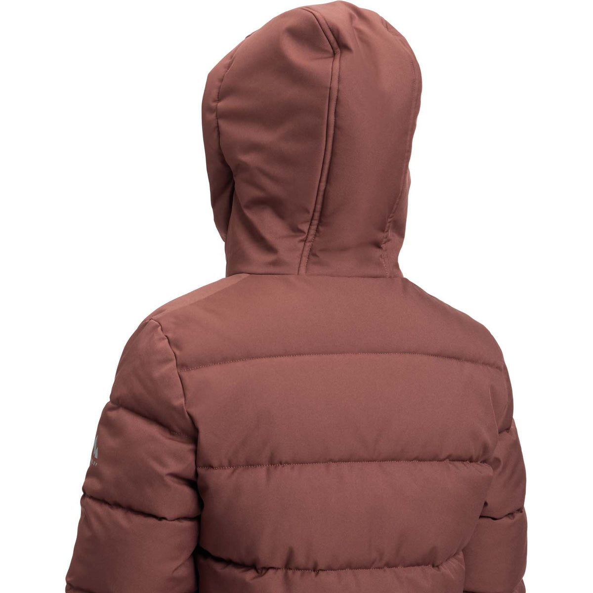 MCKINLEY G Acosta III Jkt Pad Red