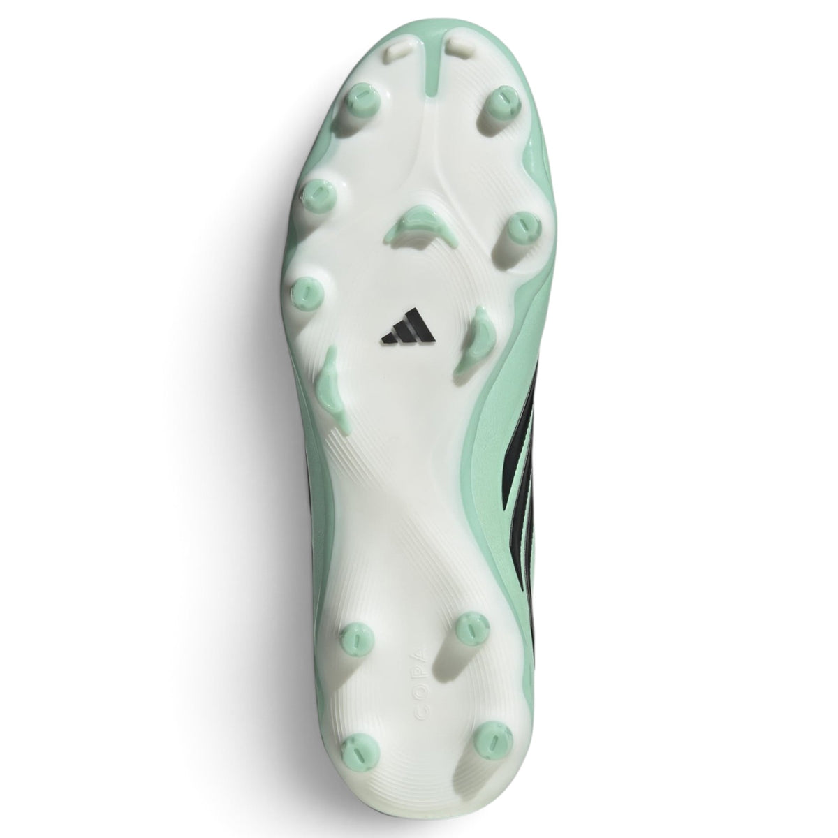 adidas COPA PURE IV LEAGUE FG Green