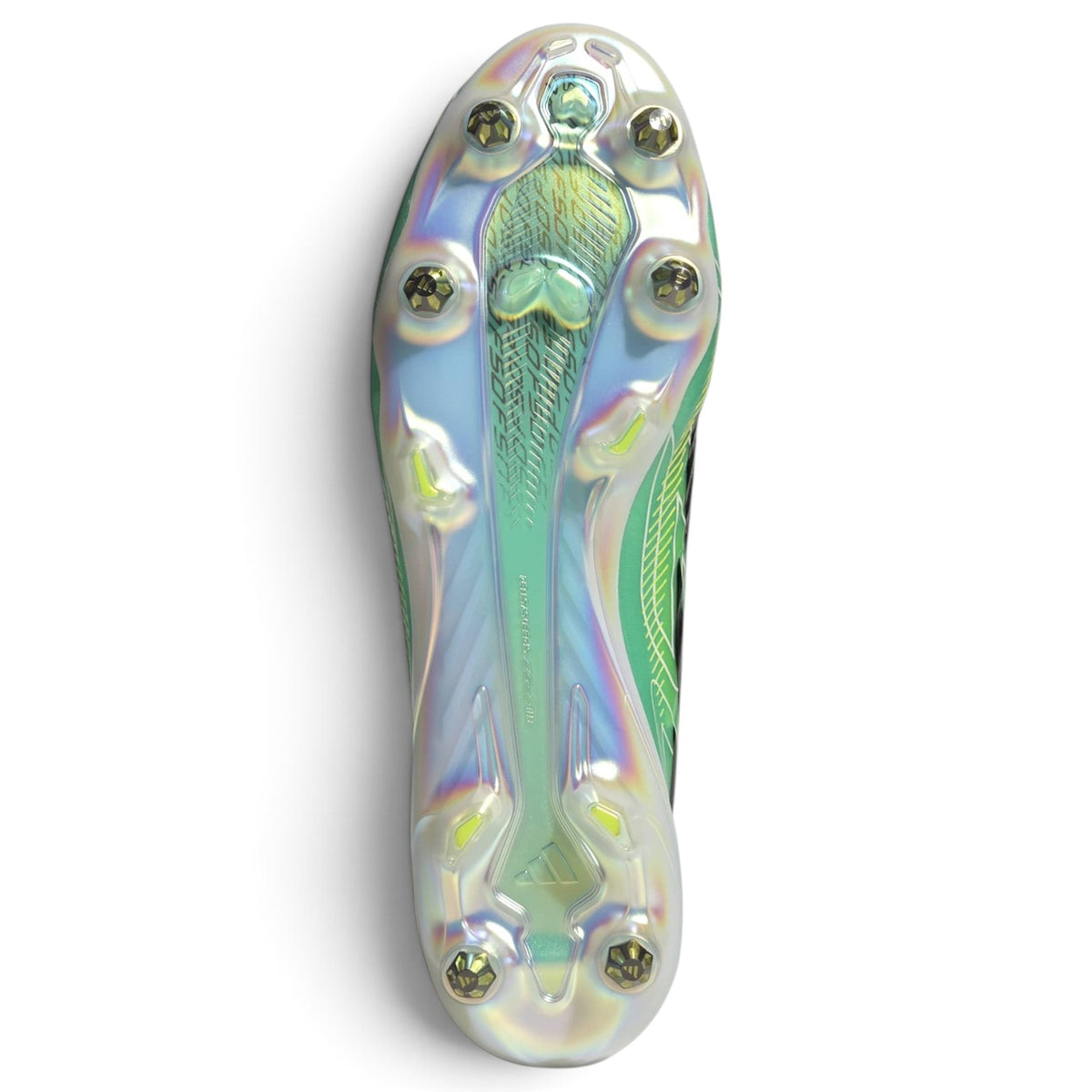 adidas F50 HYPERFAST ELITE SG Green