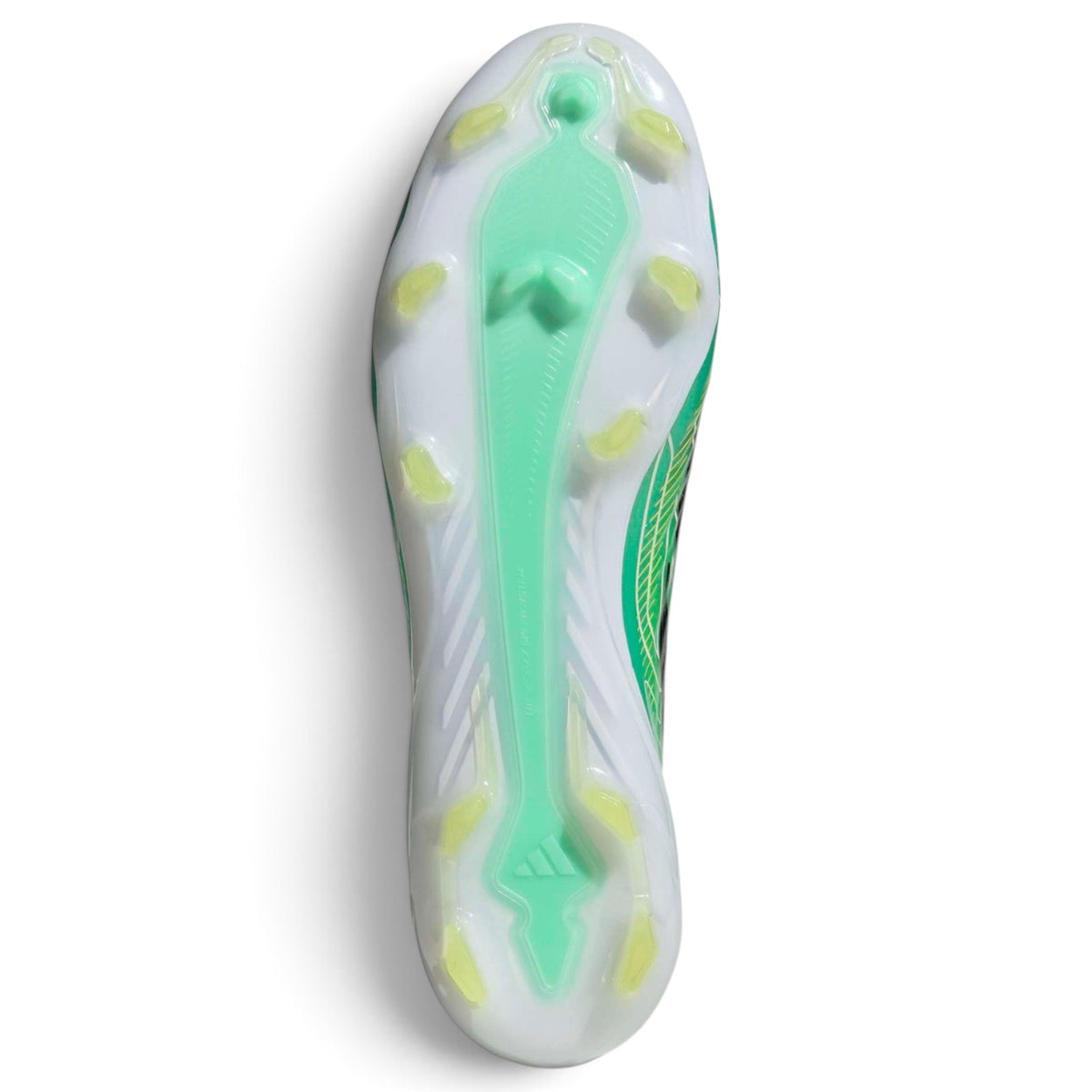 adidas F50 HYPERFAST PRO FG Green