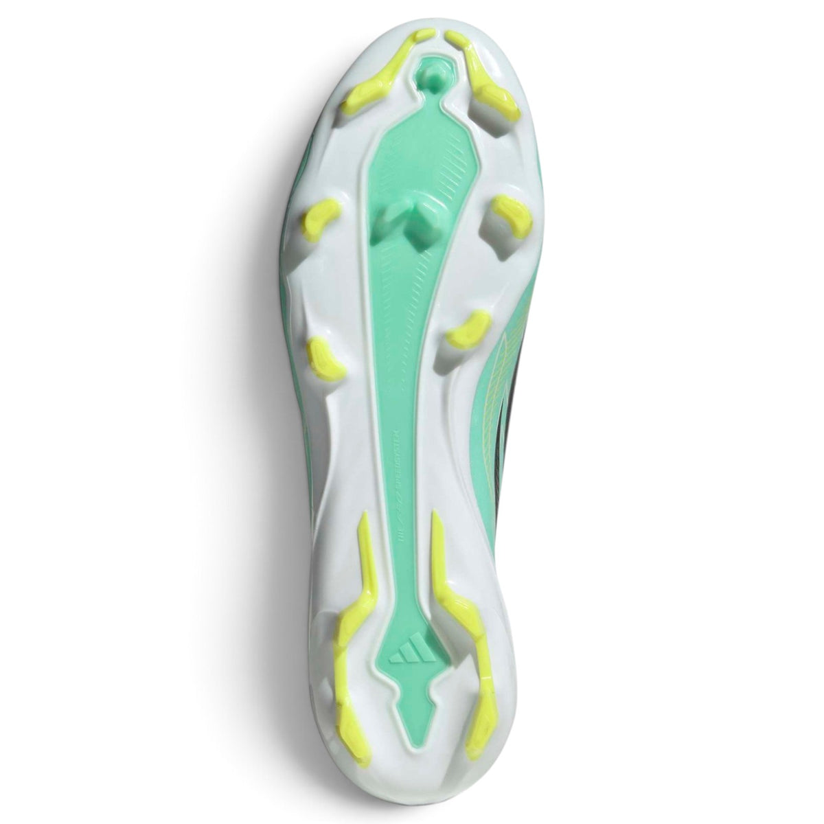adidas F50 HYPERFAST LEAGUE FG Green
