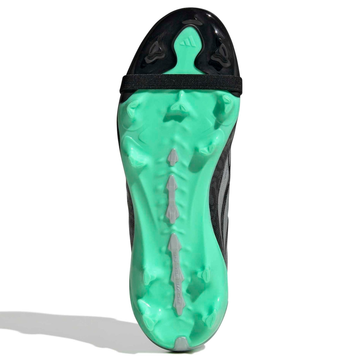 adidas PREDATOR LEAGUE FT FG Kds Blk/Grn