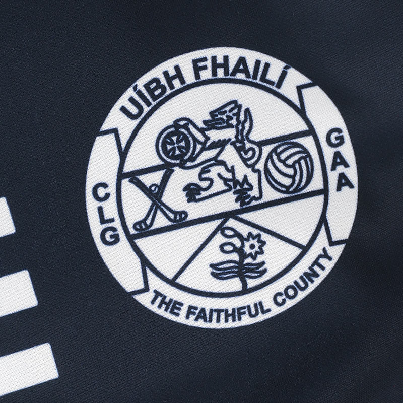 O'Neills Offaly Training 26 Short Navy