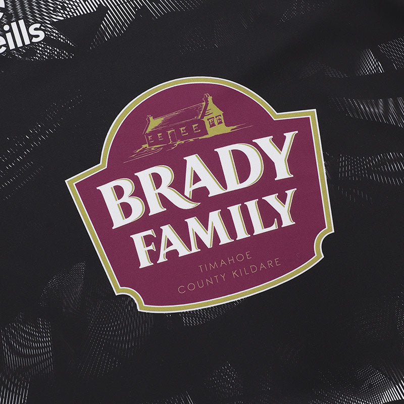 O'Neills Kildare Kid Training 26 Jsy Blk