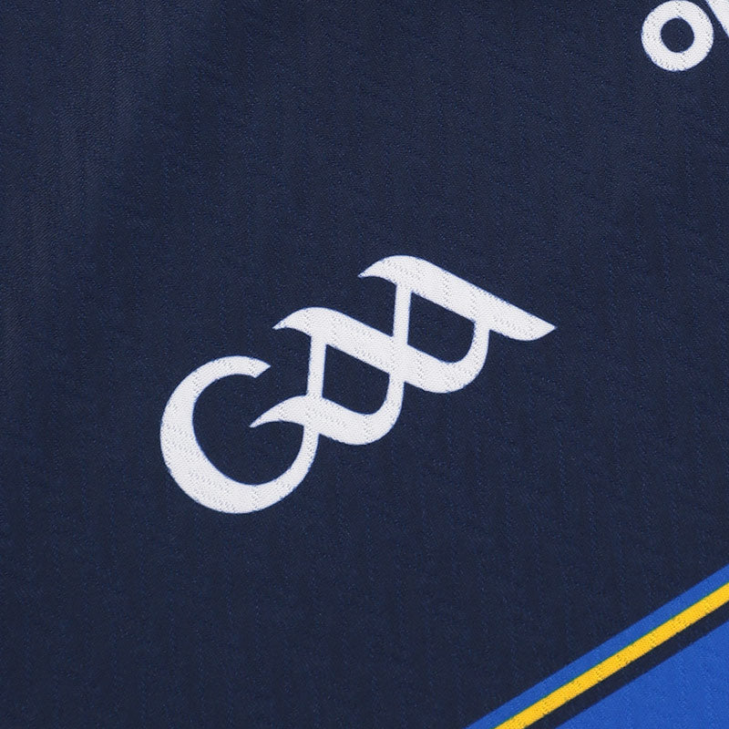 O'Neills Tipperary 26 Alt Jersey Navy