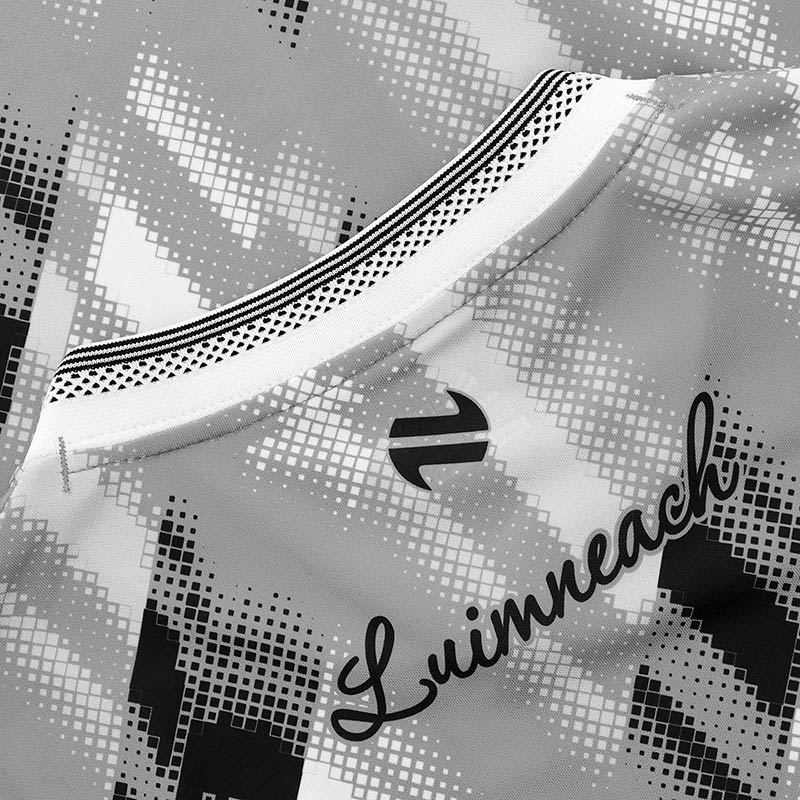 O'Neills Limerick PF Trng 26 Jersey Grey