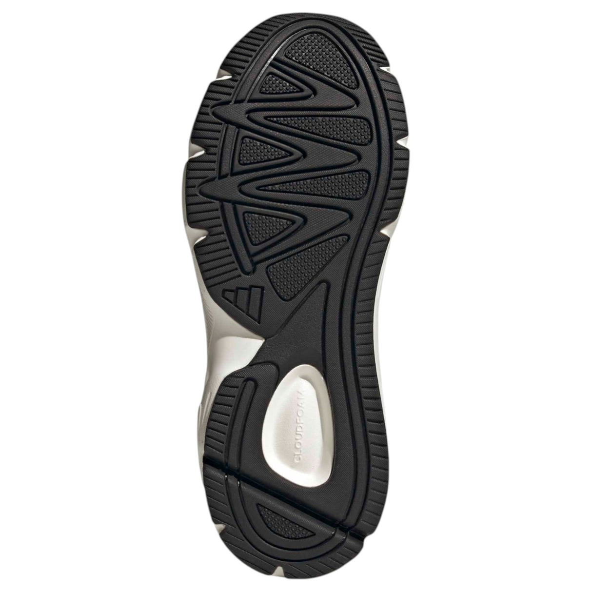 adidas Technochaos 2000 Womens Grey