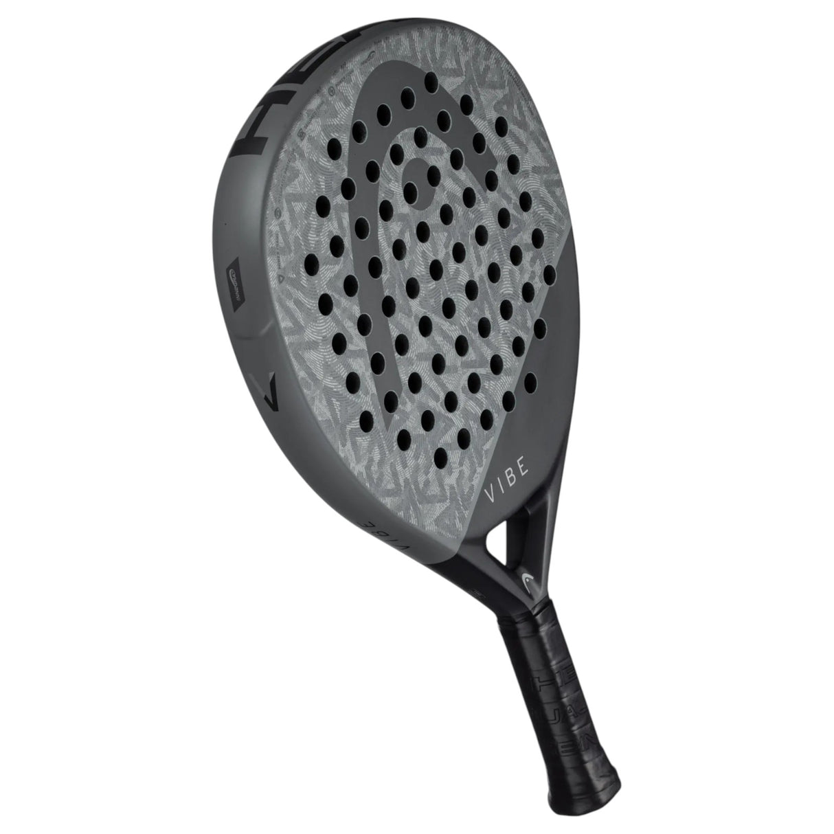 Head Vibe Padel Bat Grey