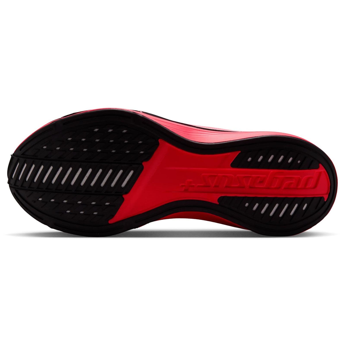 NIKE Pegasus Plus 2 Womens Red