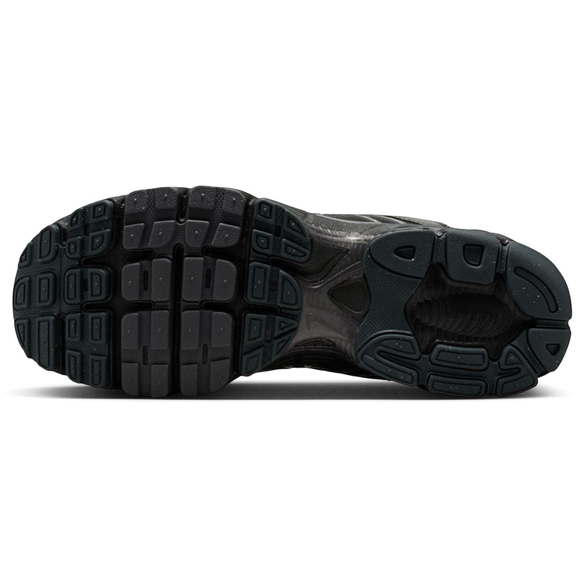 Nike Air Max Moto Mens Black/Grey