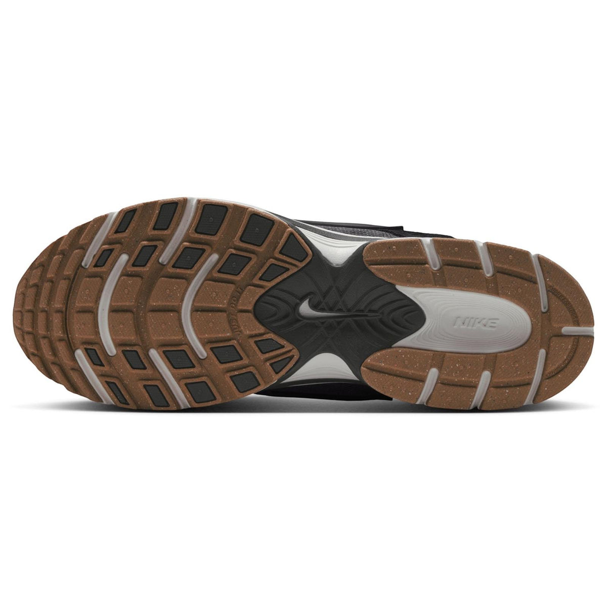 Nike V5 RNR Suede 2 Mens Black