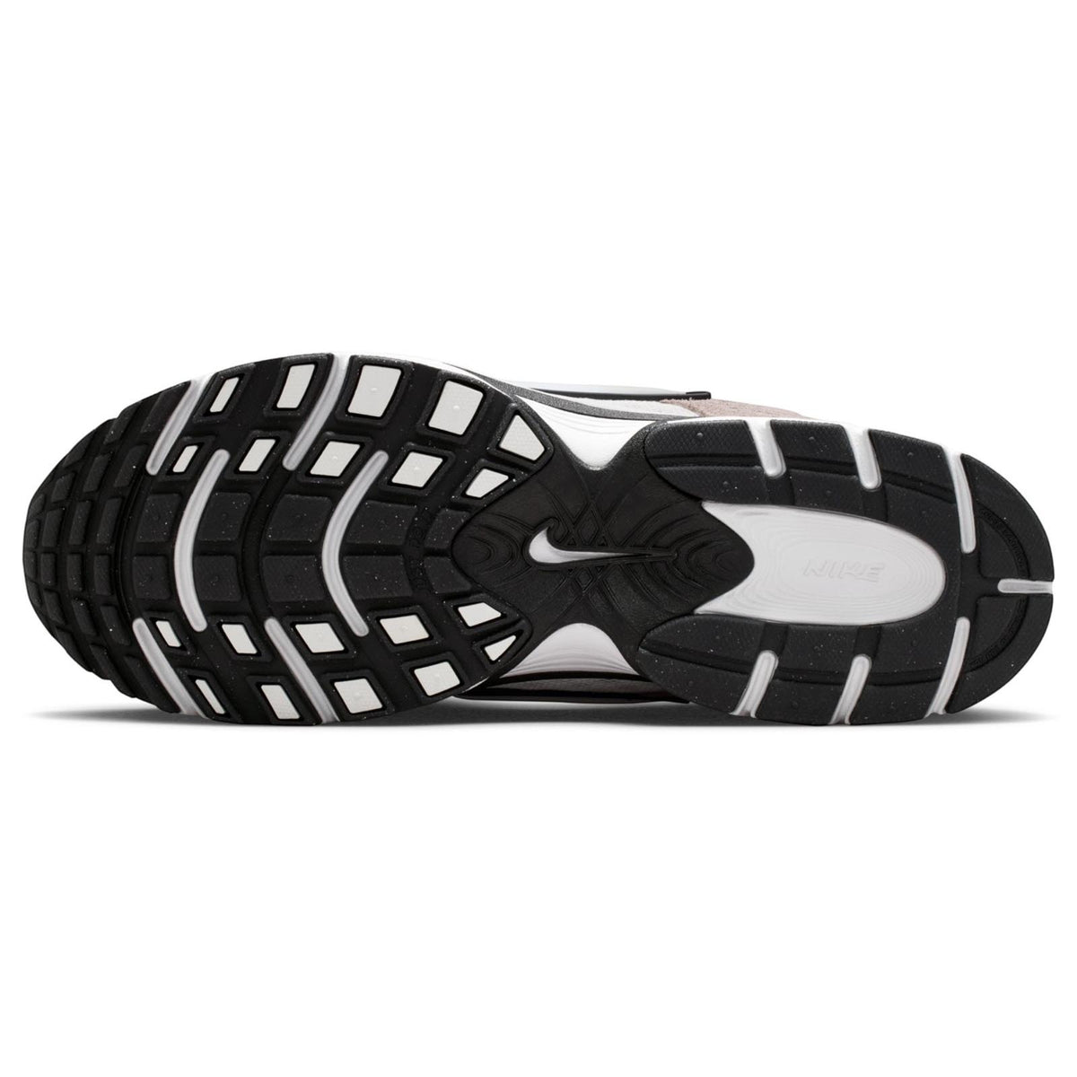 Nike V5 RNR Suede 2 Mens Off White