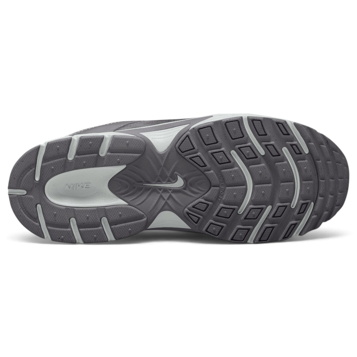 Nike V5 Runner Boys Grey