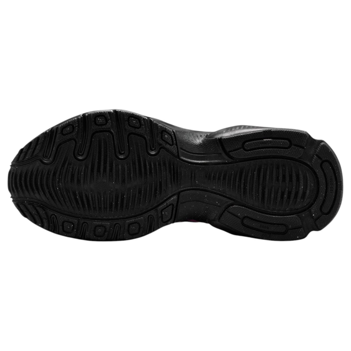 Nike Air Max Fire Girls Black