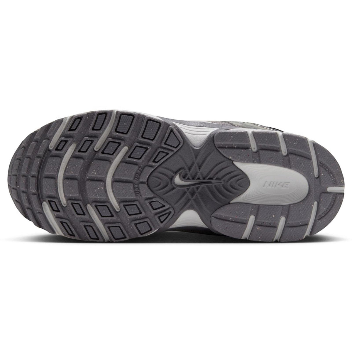 Nike V5 RNR Lace PS Jr Boys Grey