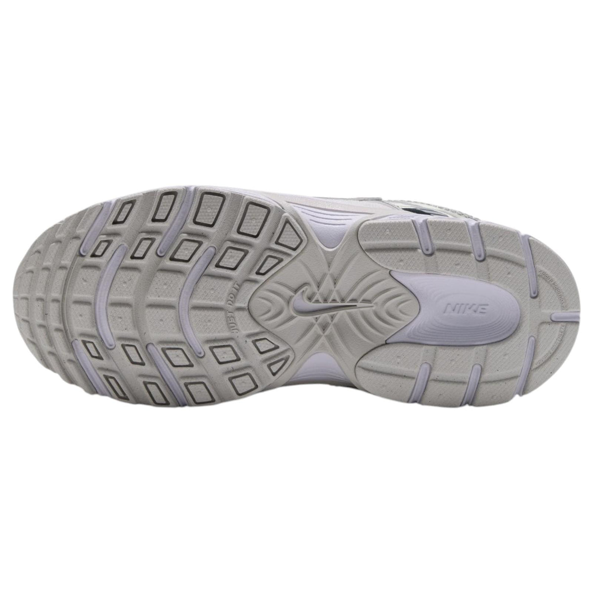 Nike V5 RNR Lace PS Jr Girls Off White