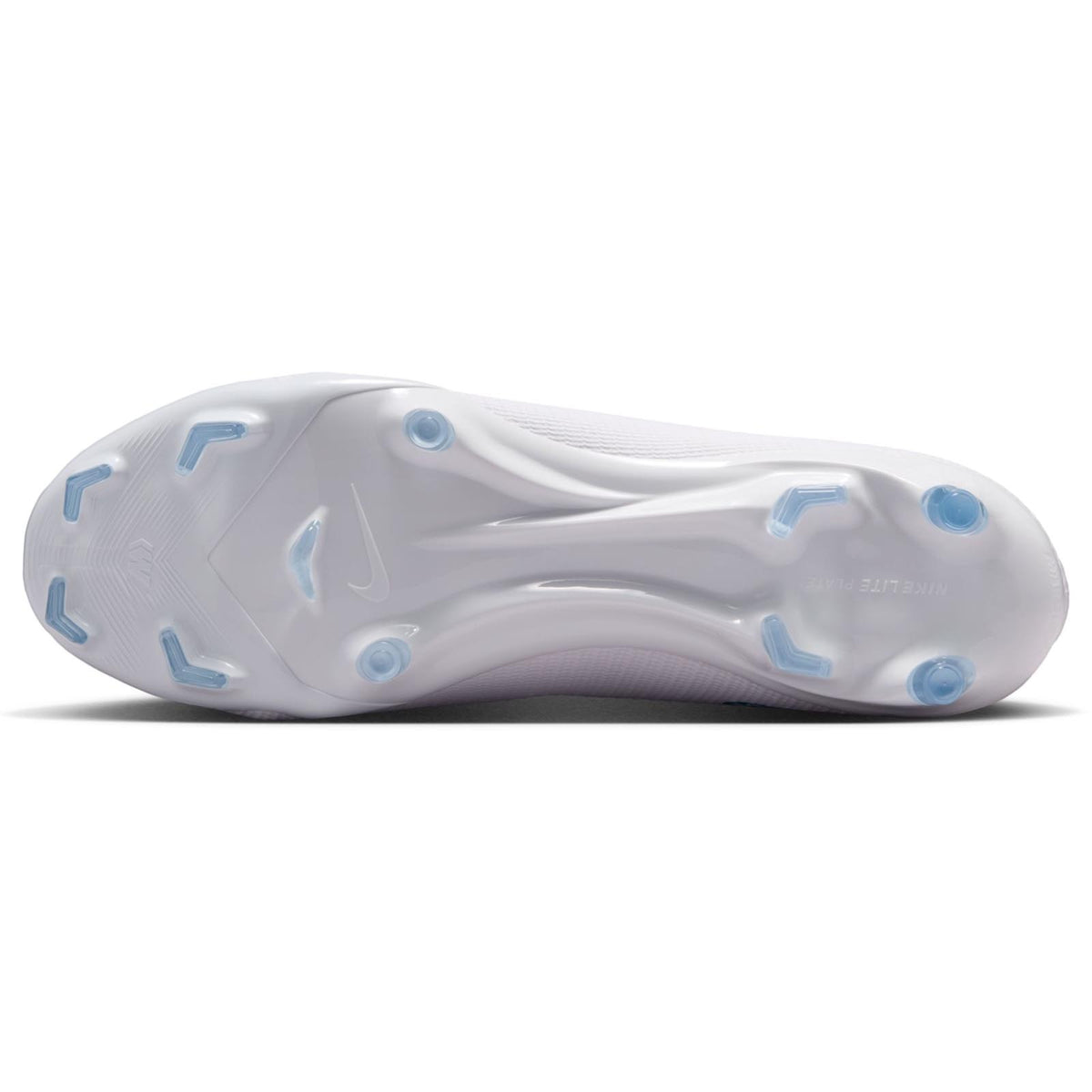 Nike Mercurial Vapor 17 Academy FG White