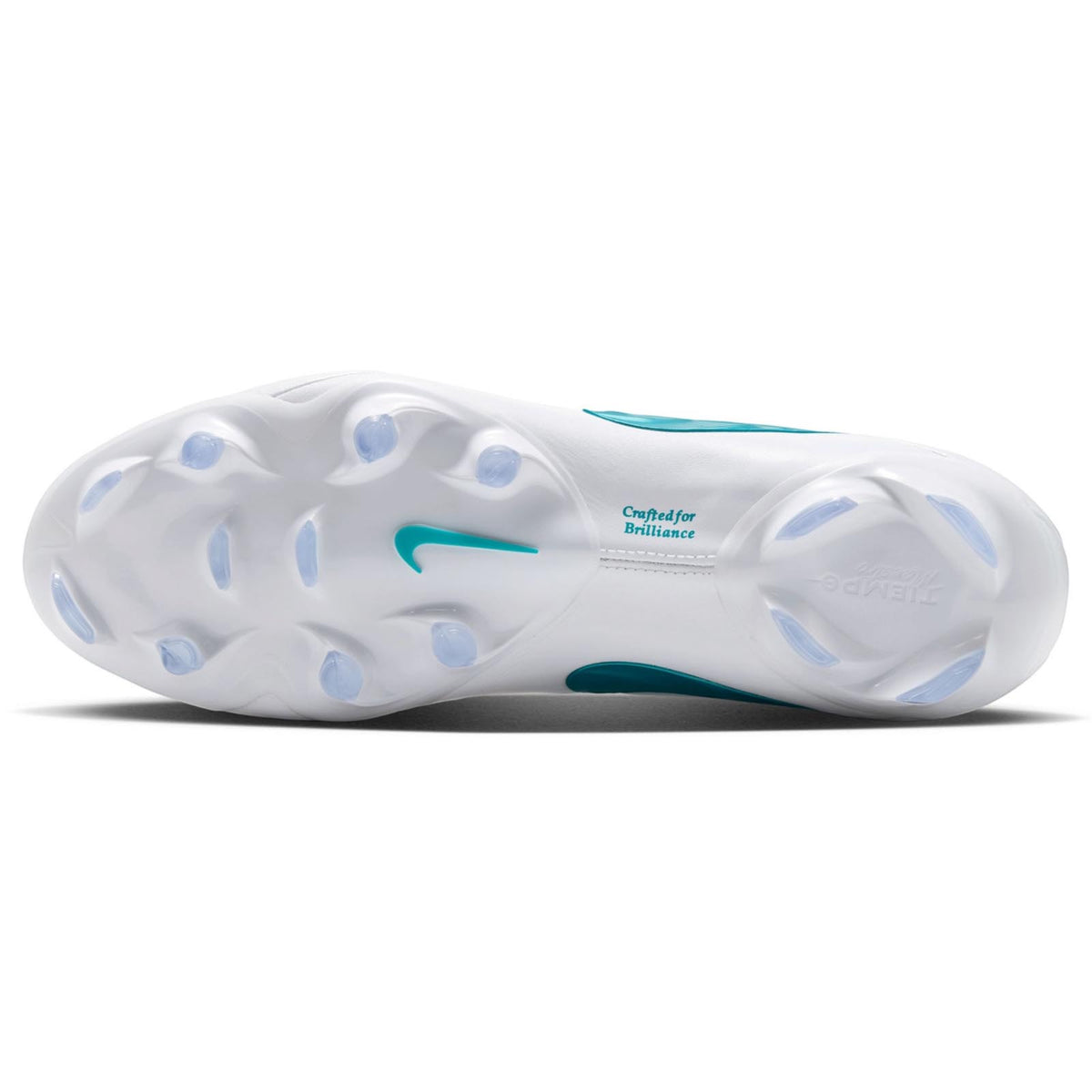 Nike Tiempo Maestro Elite FG White