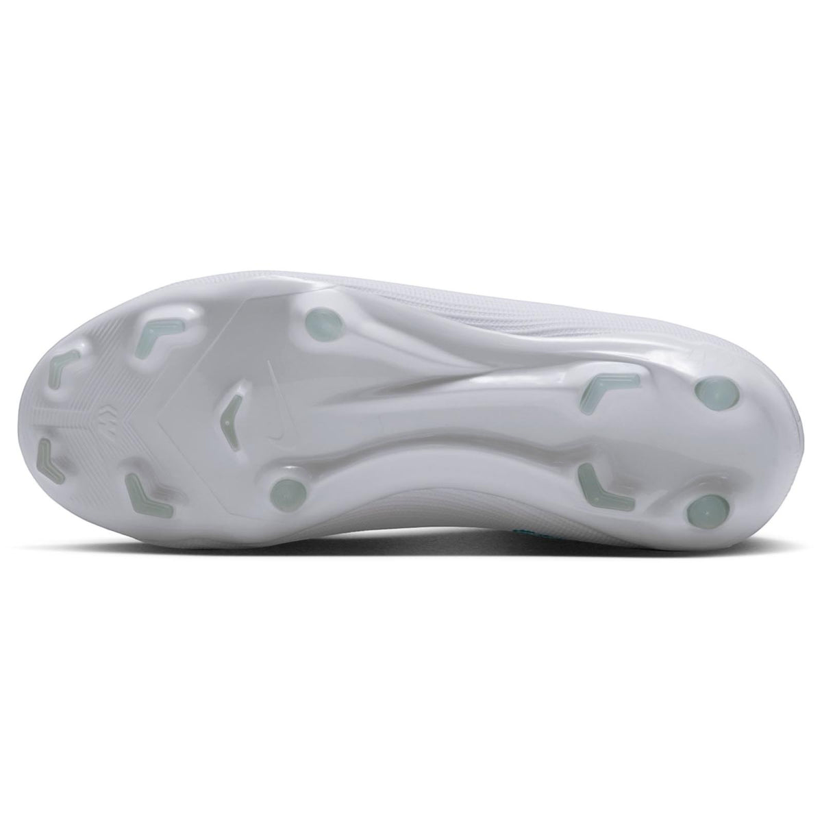 Nike Kid Merc Superfly 11 Academy FG Wht